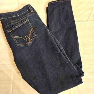 Women's Warehouse One Jeans
